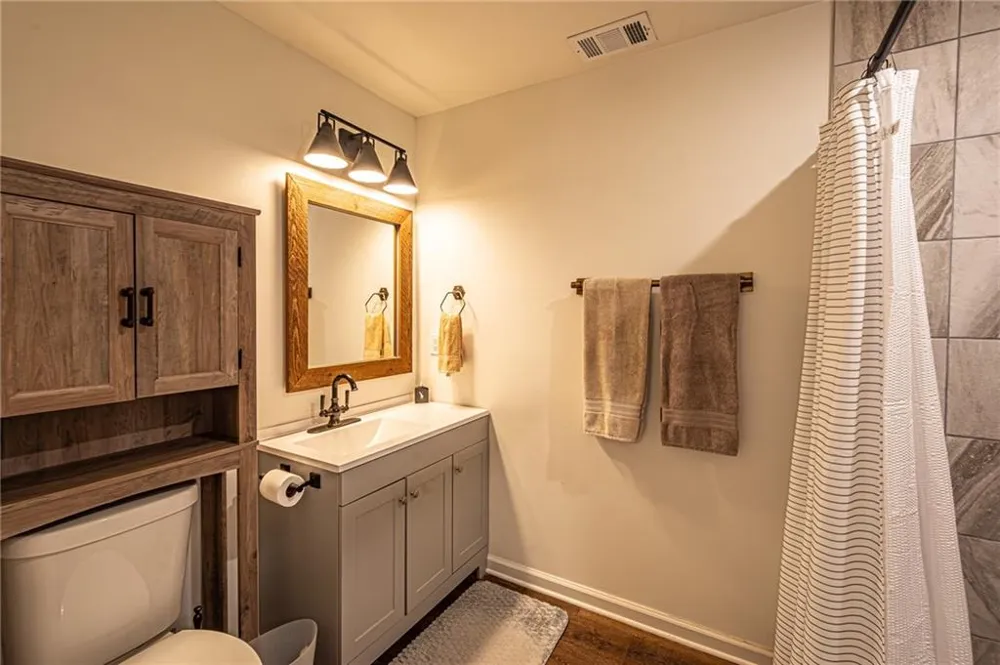200 Clayton Burns Road Dahlonega, GA 30533