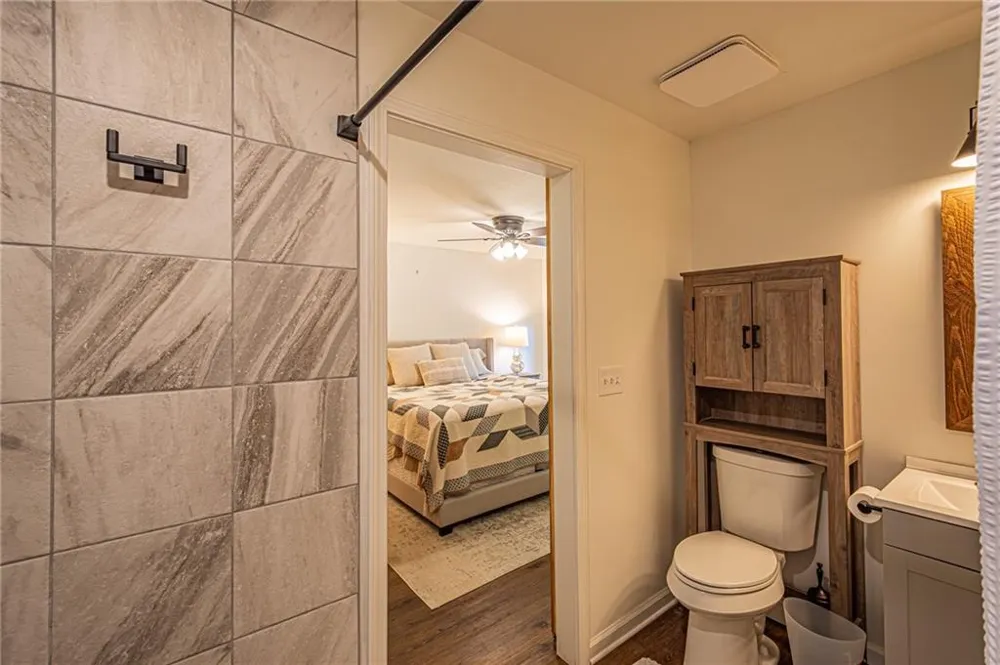 200 Clayton Burns Road Dahlonega, GA 30533