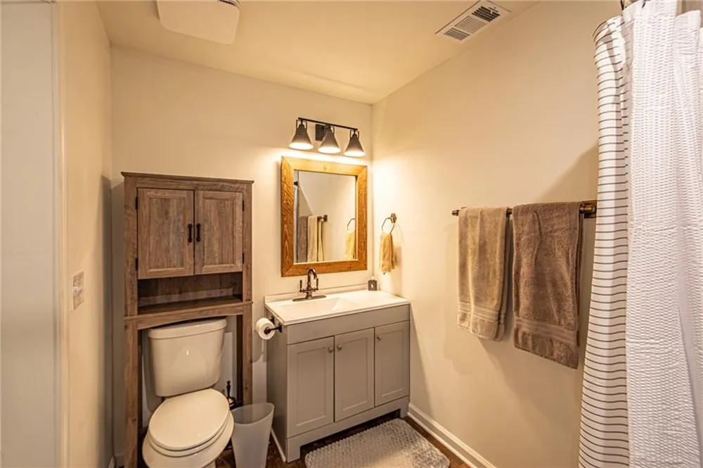 200 Clayton Burns Road Dahlonega, GA 30533