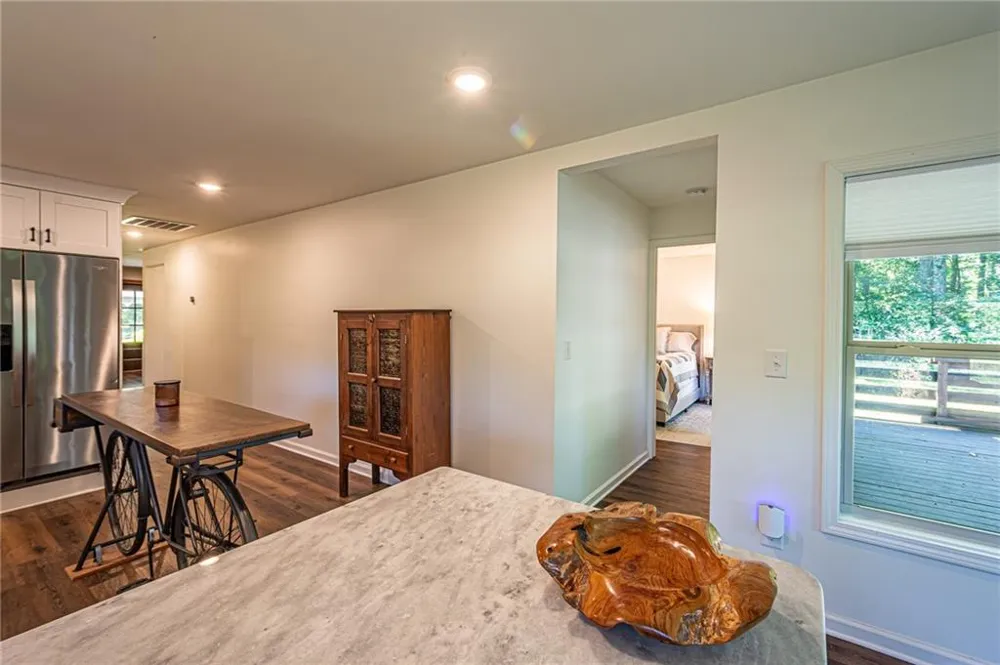 200 Clayton Burns Road Dahlonega, GA 30533