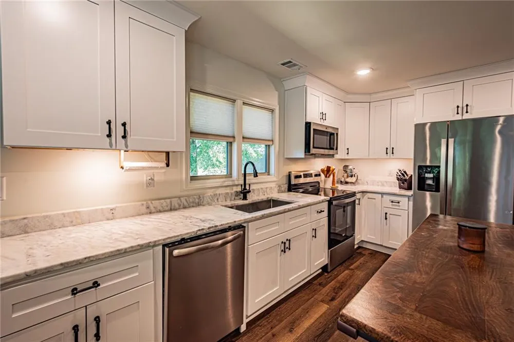 200 Clayton Burns Road Dahlonega, GA 30533