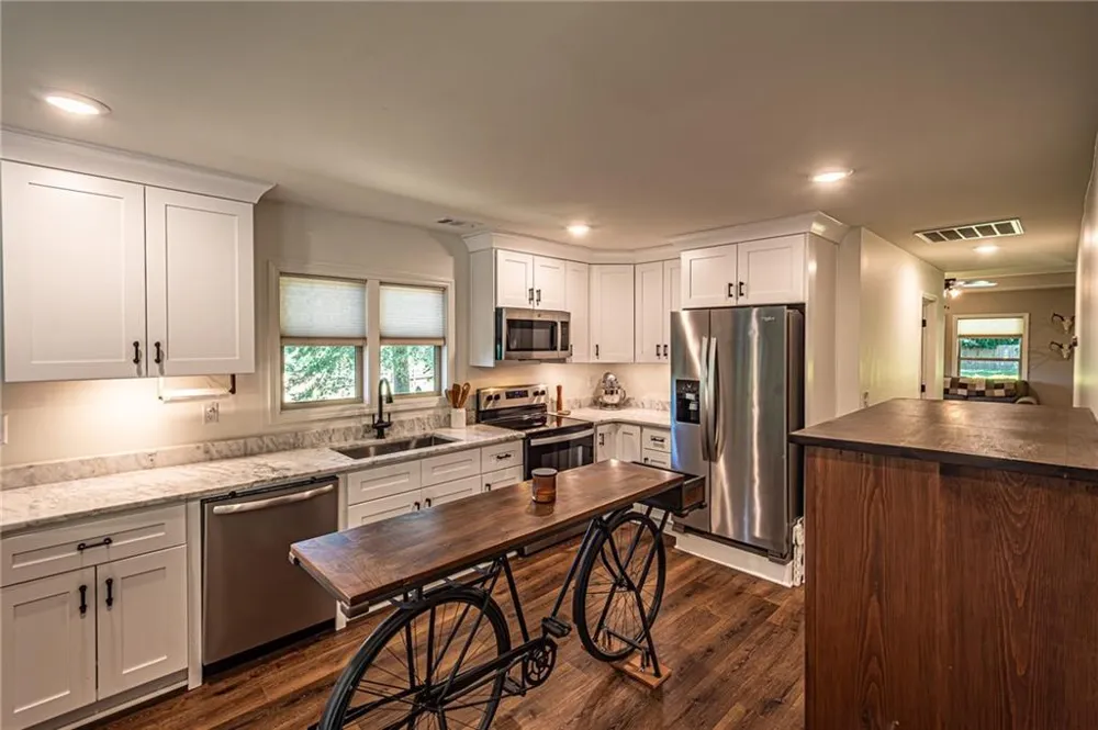 200 Clayton Burns Road Dahlonega, GA 30533
