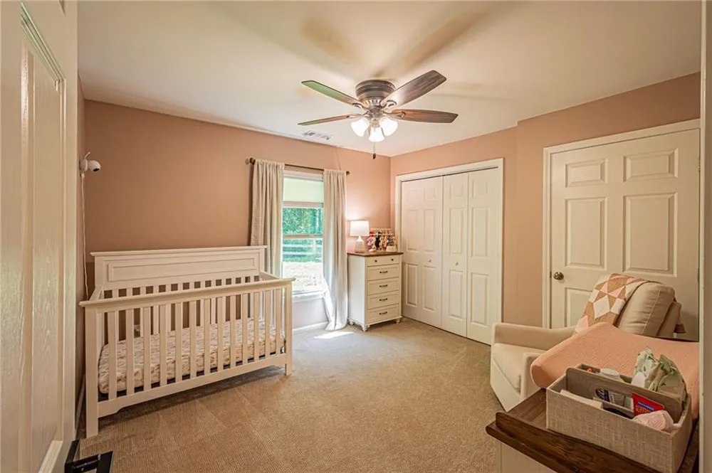200 Clayton Burns Road Dahlonega, GA 30533