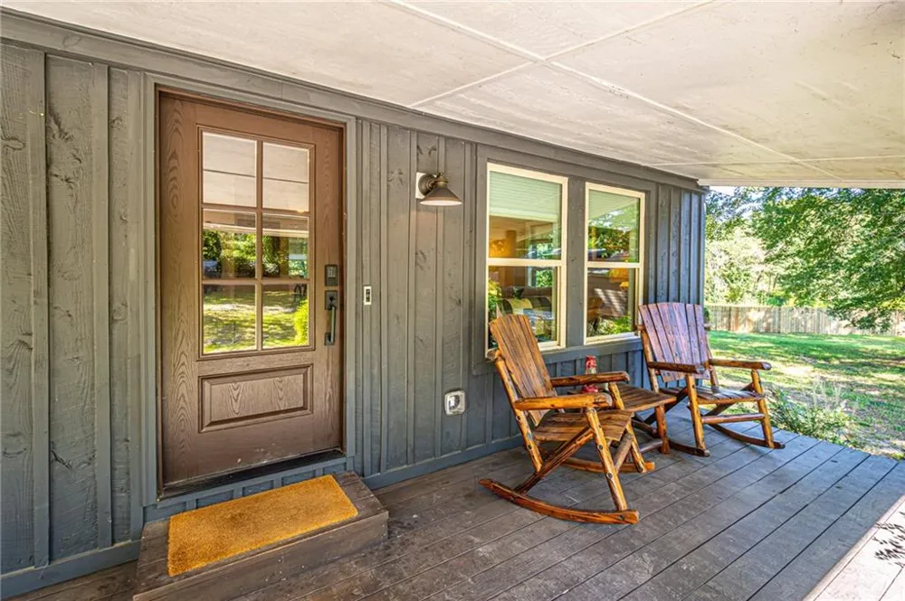 200 Clayton Burns Road Dahlonega, GA 30533