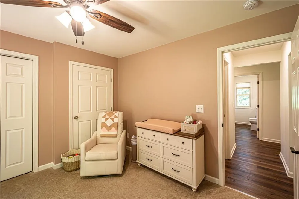 200 Clayton Burns Road Dahlonega, GA 30533