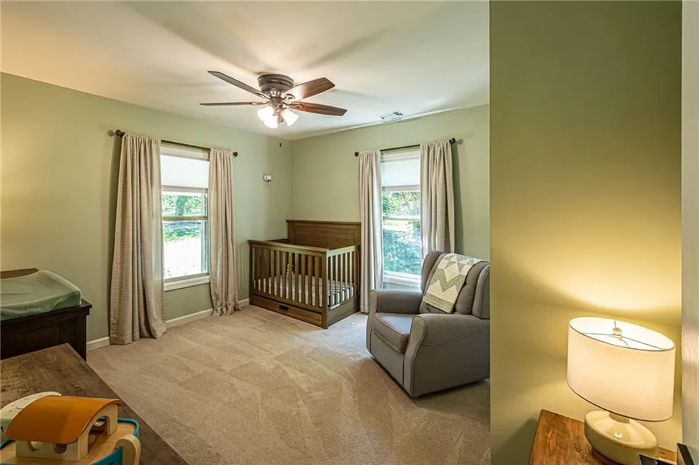 200 Clayton Burns Road Dahlonega, GA 30533