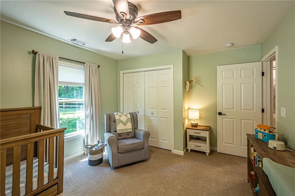 200 Clayton Burns Road Dahlonega, GA 30533