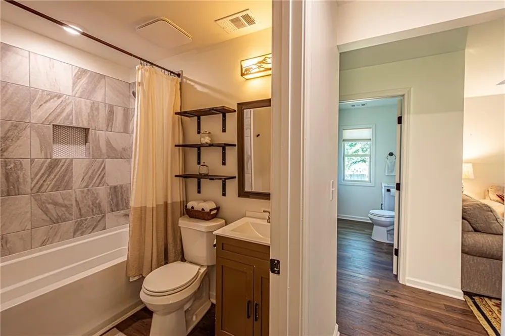 200 Clayton Burns Road Dahlonega, GA 30533