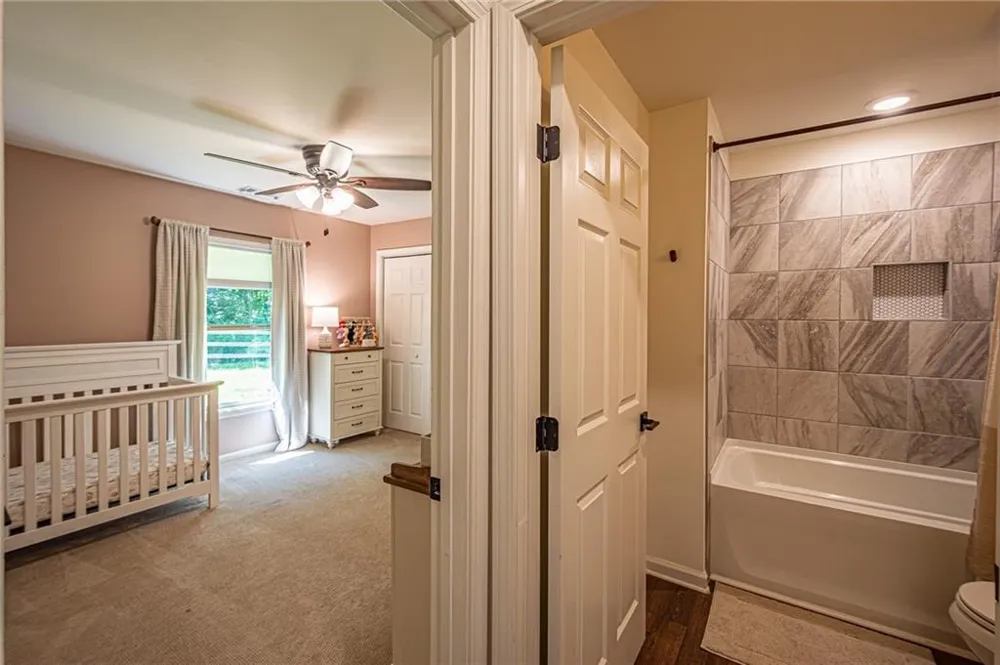 200 Clayton Burns Road Dahlonega, GA 30533