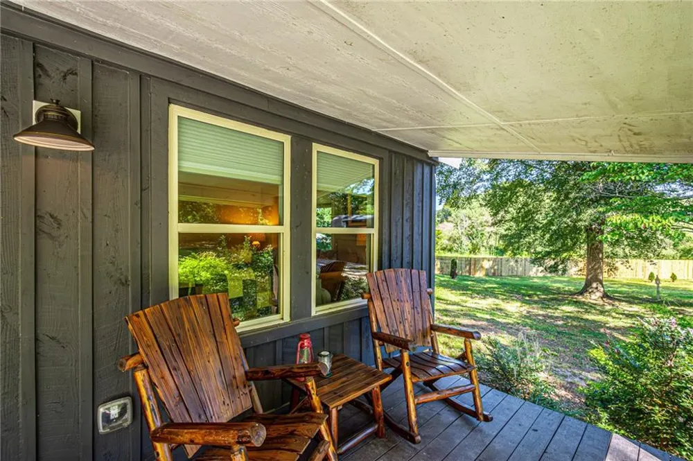 200 Clayton Burns Road Dahlonega, GA 30533
