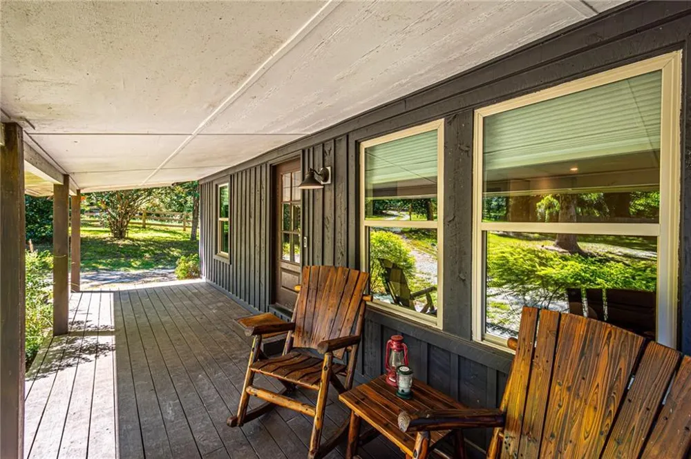 200 Clayton Burns Road Dahlonega, GA 30533