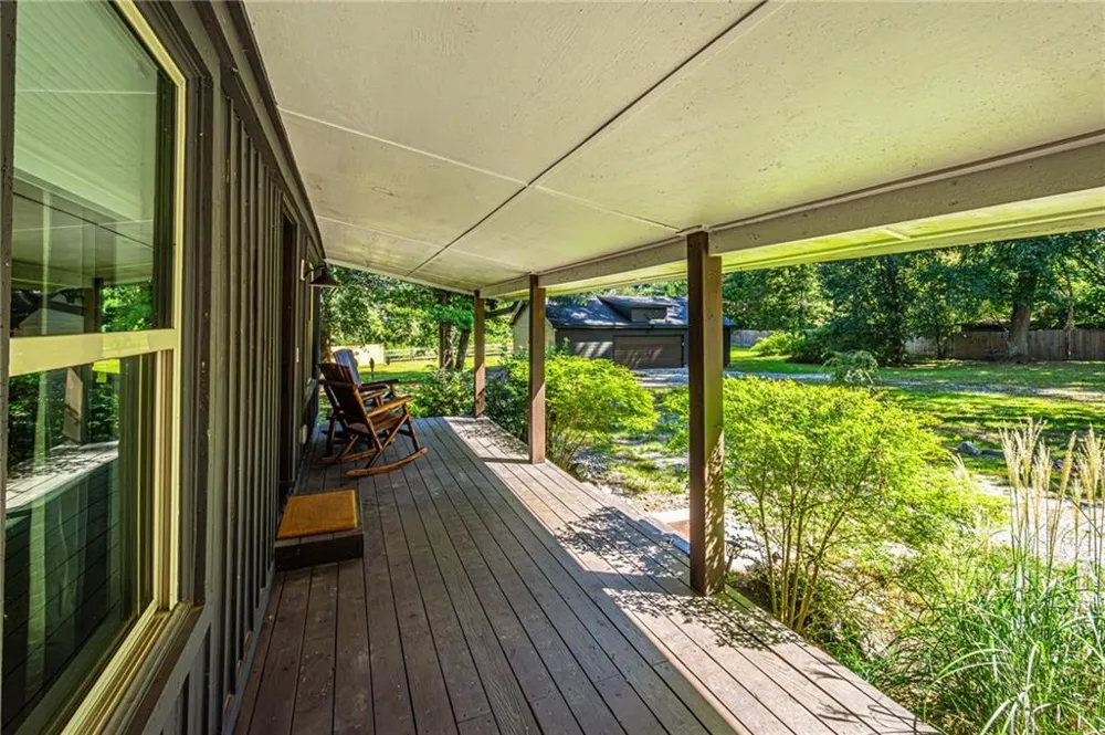 200 Clayton Burns Road Dahlonega, GA 30533
