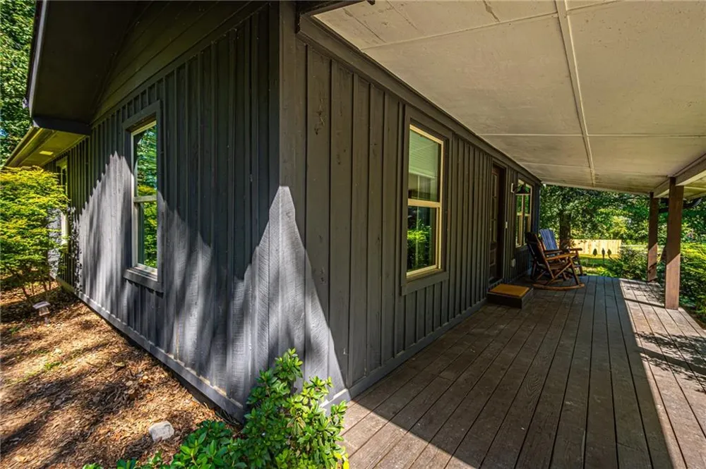 200 Clayton Burns Road Dahlonega, GA 30533