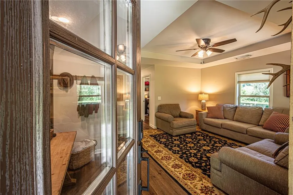 200 Clayton Burns Road Dahlonega, GA 30533