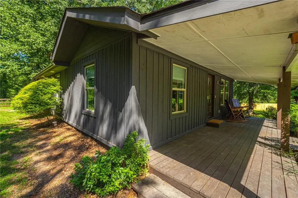 200 Clayton Burns Road Dahlonega, GA 30533