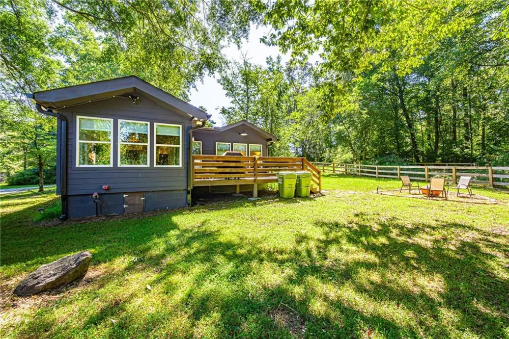 200 Clayton Burns Road Dahlonega, GA 30533