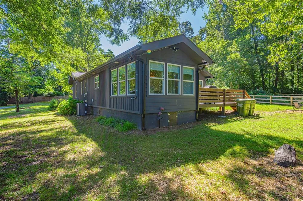 200 Clayton Burns Road Dahlonega, GA 30533