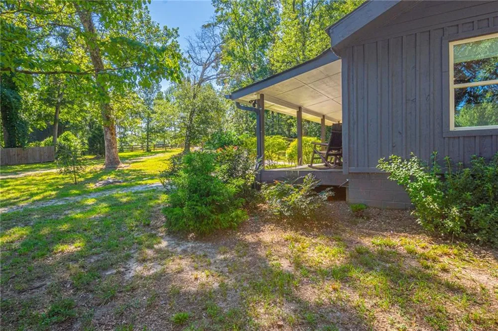 200 Clayton Burns Road Dahlonega, GA 30533