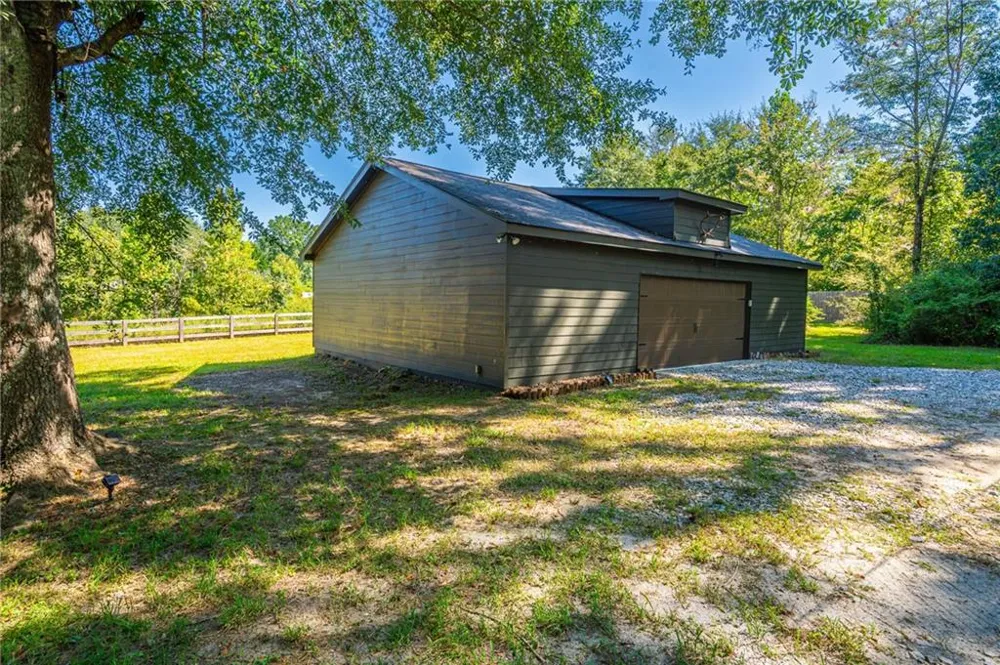200 Clayton Burns Road Dahlonega, GA 30533