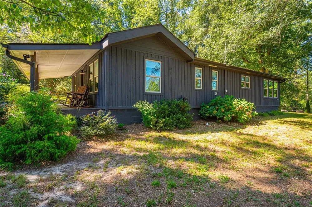 200 Clayton Burns Road Dahlonega, GA 30533