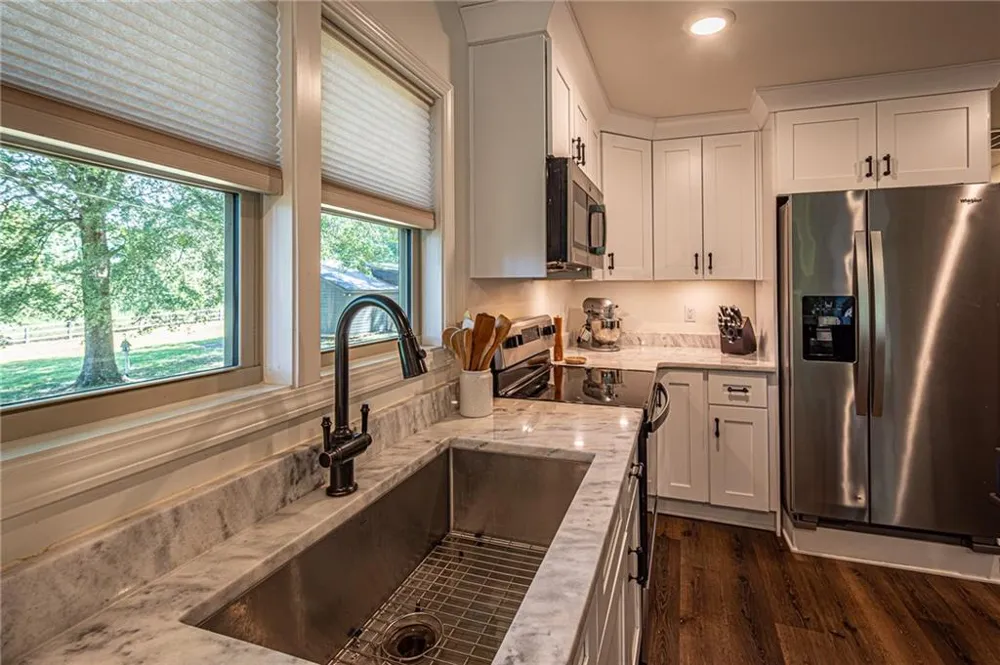 200 Clayton Burns Road Dahlonega, GA 30533