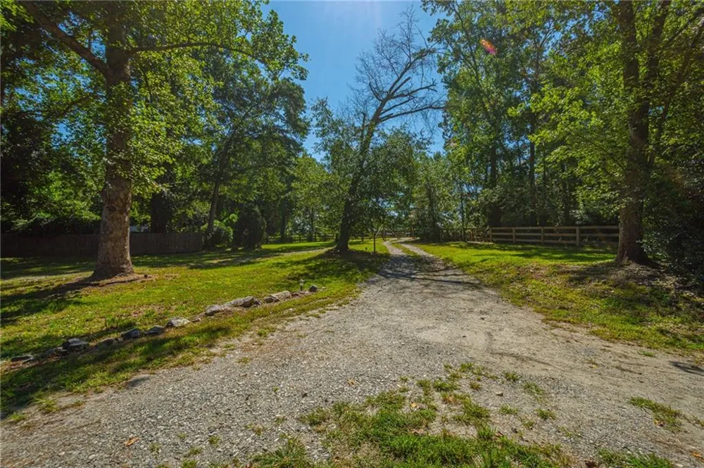 200 Clayton Burns Road Dahlonega, GA 30533