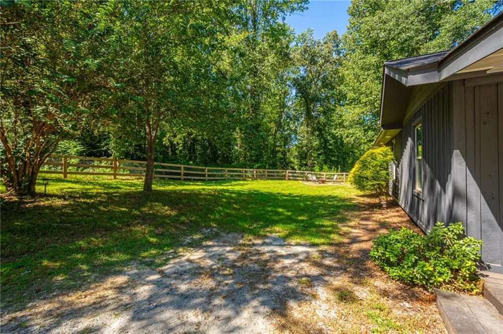 200 Clayton Burns Road Dahlonega, GA 30533