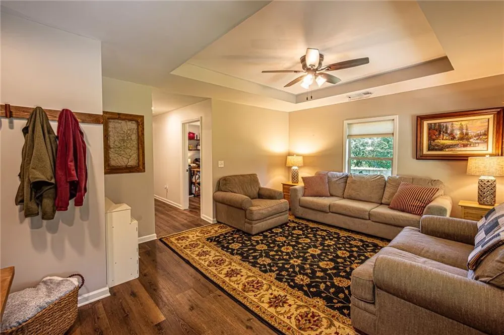200 Clayton Burns Road Dahlonega, GA 30533