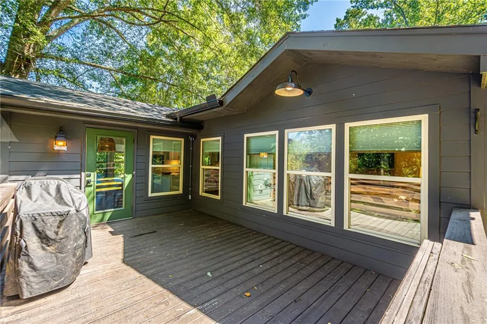 200 Clayton Burns Road Dahlonega, GA 30533