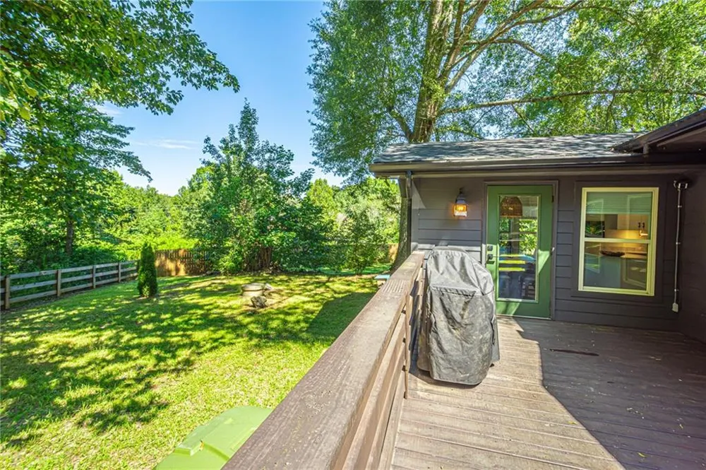 200 Clayton Burns Road Dahlonega, GA 30533