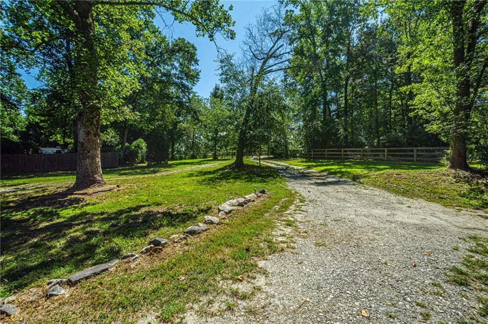200 Clayton Burns Road Dahlonega, GA 30533