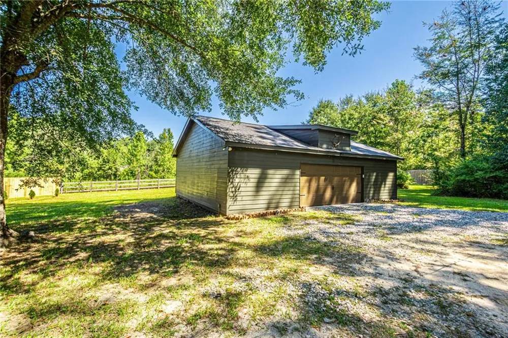 200 Clayton Burns Road Dahlonega, GA 30533