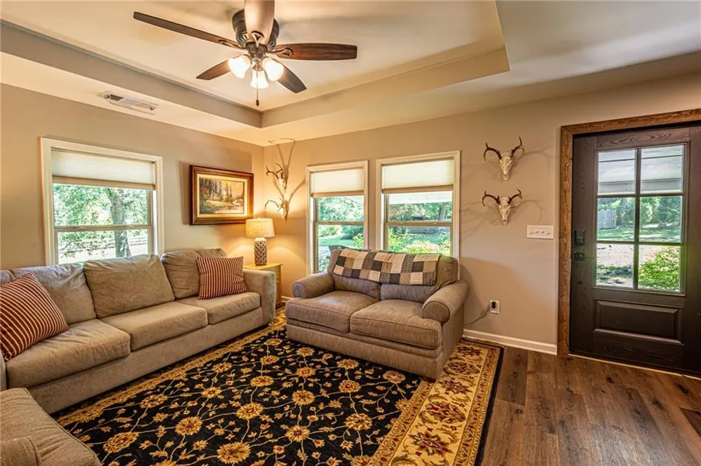 200 Clayton Burns Road Dahlonega, GA 30533