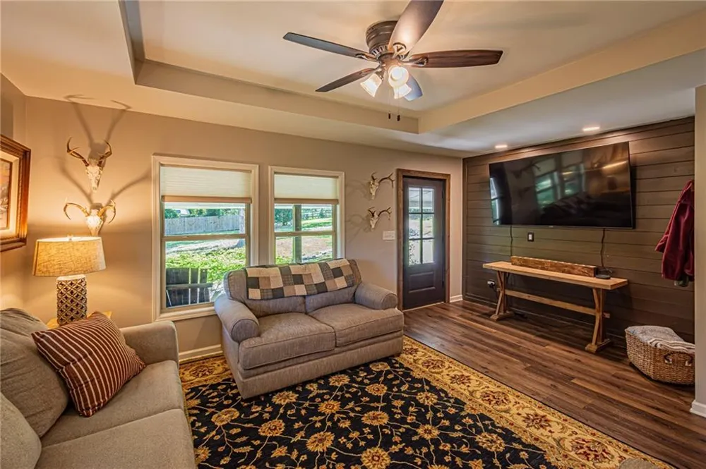 200 Clayton Burns Road Dahlonega, GA 30533