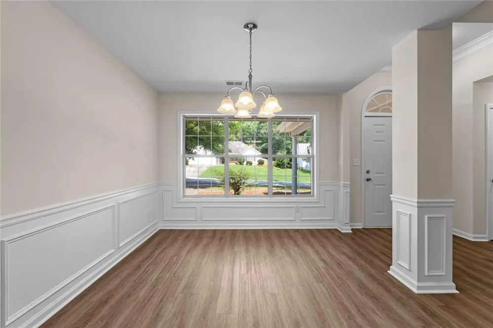60 Deep Springs Way Covington, GA 30016