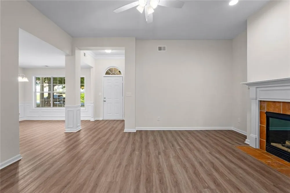 60 Deep Springs Way Covington, GA 30016
