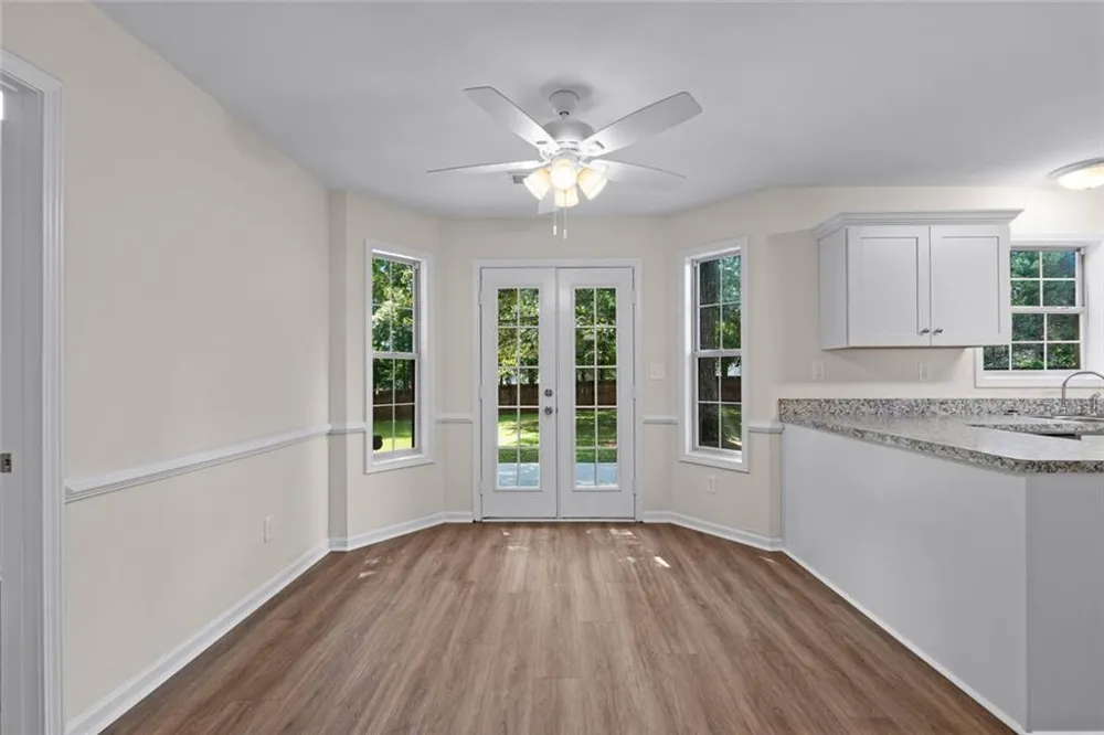 60 Deep Springs Way Covington, GA 30016