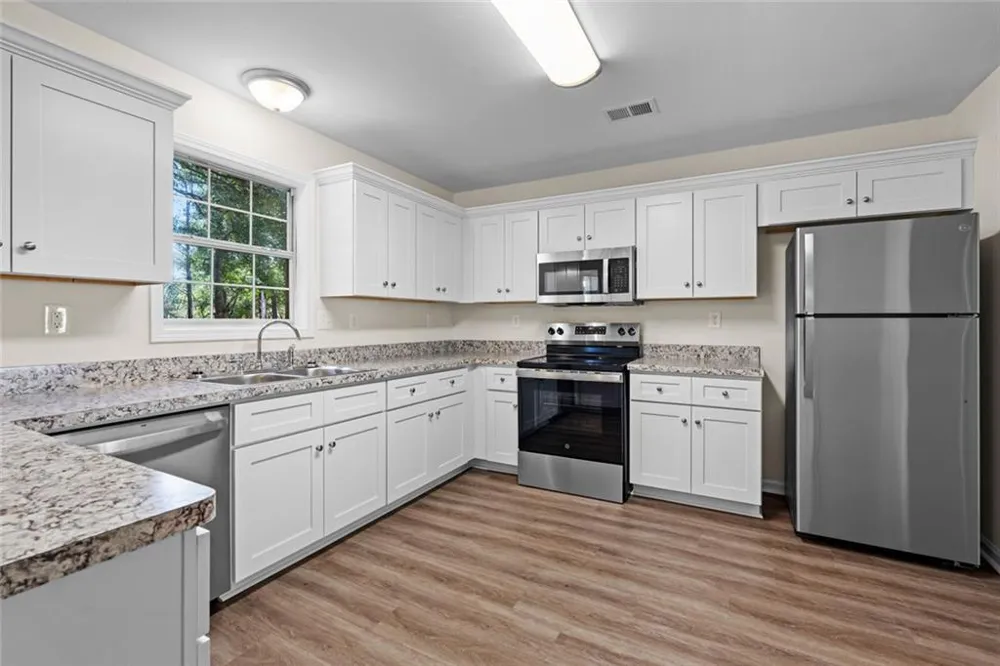 60 Deep Springs Way Covington, GA 30016