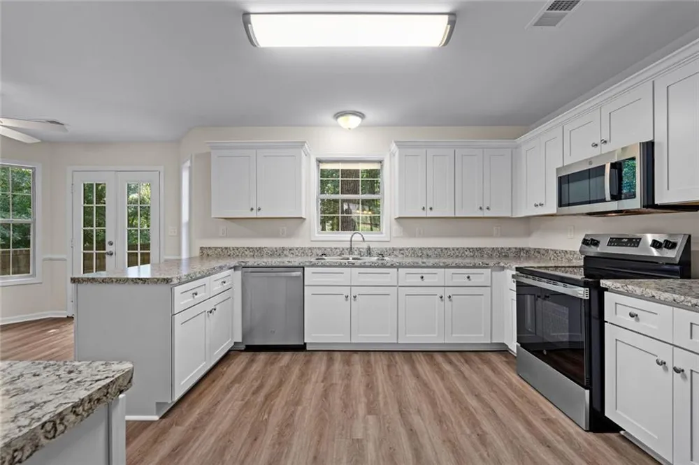 60 Deep Springs Way Covington, GA 30016