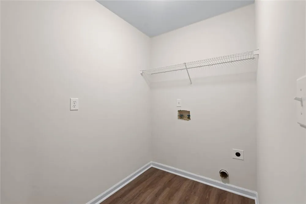 60 Deep Springs Way Covington, GA 30016