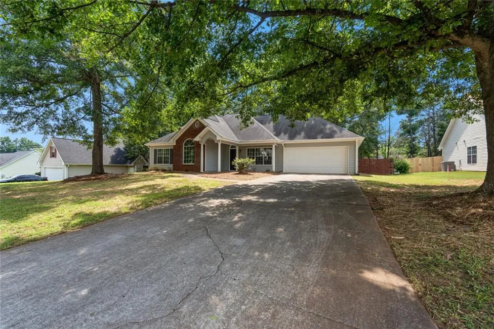 60 Deep Springs Way Covington, GA 30016