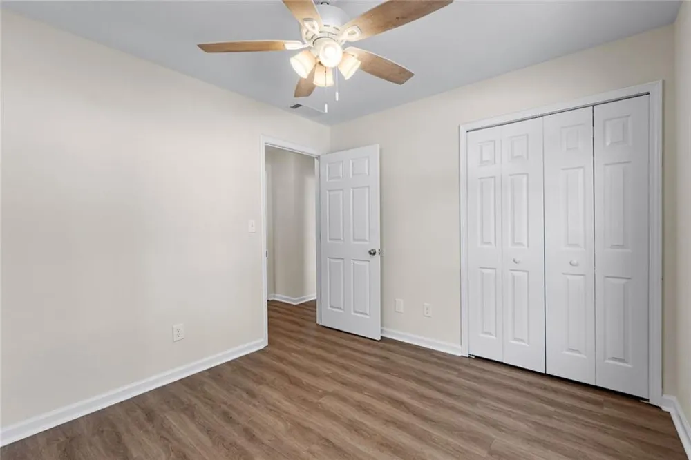 60 Deep Springs Way Covington, GA 30016