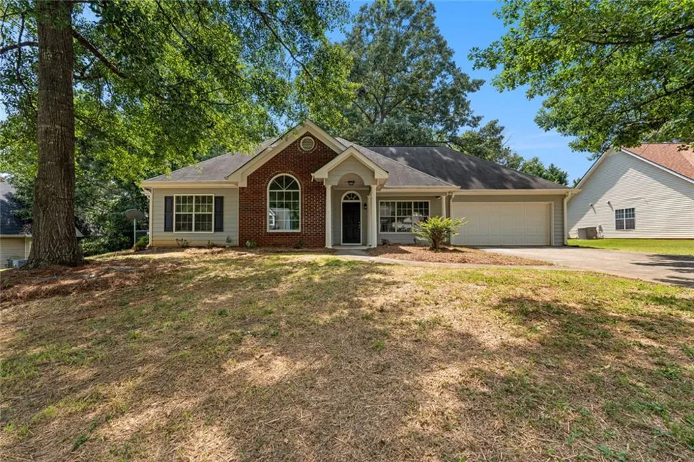 60 Deep Springs Way Covington, GA 30016