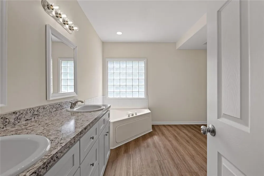 60 Deep Springs Way Covington, GA 30016