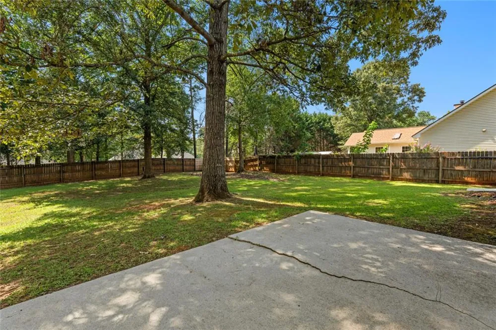 60 Deep Springs Way Covington, GA 30016