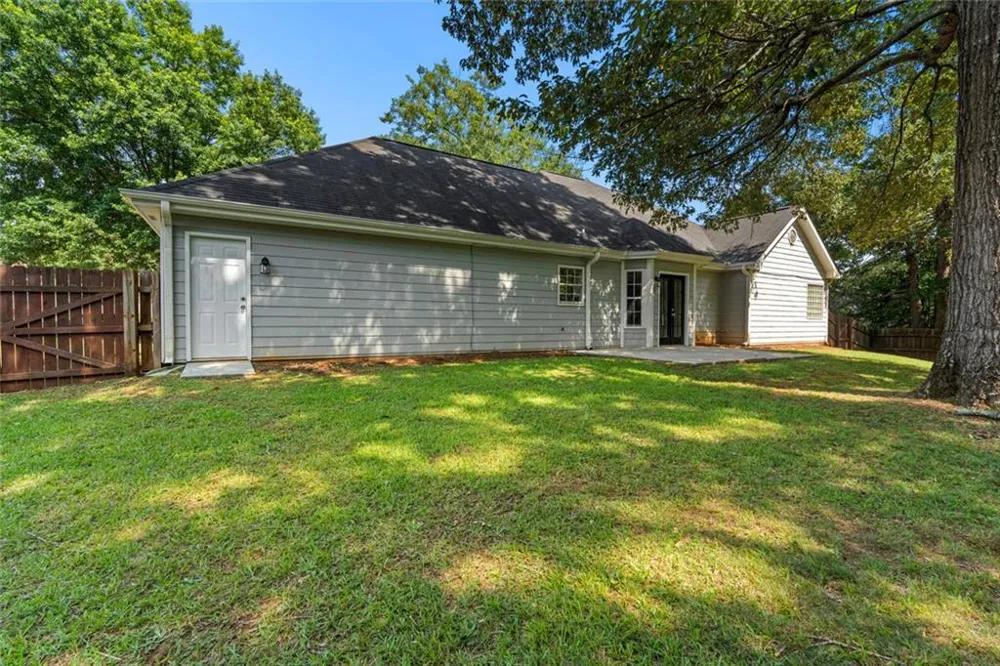60 Deep Springs Way Covington, GA 30016