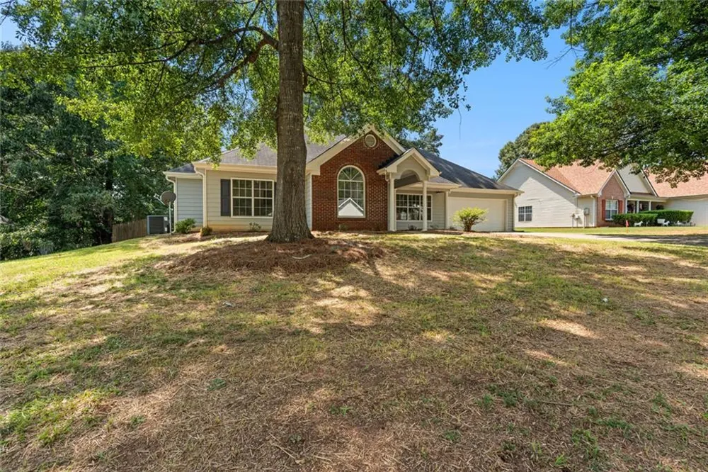 60 Deep Springs Way Covington, GA 30016