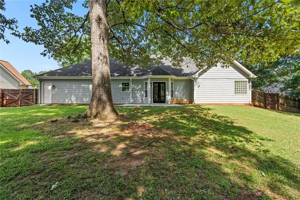 60 Deep Springs Way Covington, GA 30016