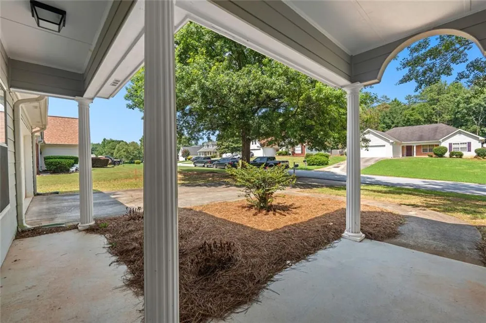 60 Deep Springs Way Covington, GA 30016