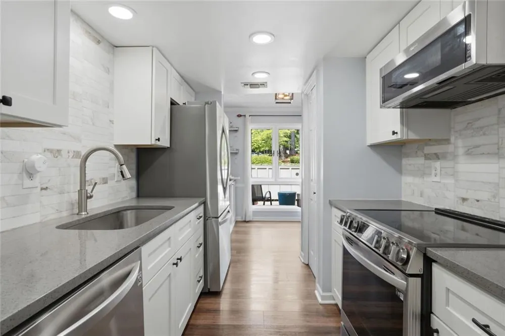 2540 Cedar Canyon Drive SE Marietta, GA 30067
